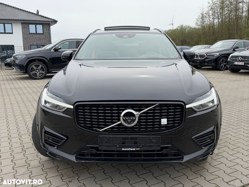 Volvo XC 60 - 3