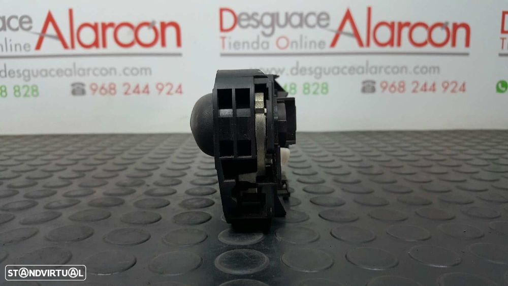 PUXADOR EXTERIOR TRASEIRO ESQUERDO RENAULT MEGANE III SPORT TOURER DYNAMIQUE - 10