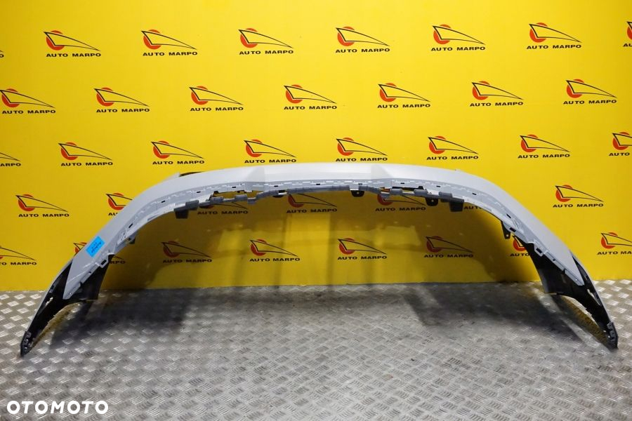 KIA K5 GT-LINE 2025 - Zderzak Przód Przedni Atrapa Grill USA - 13