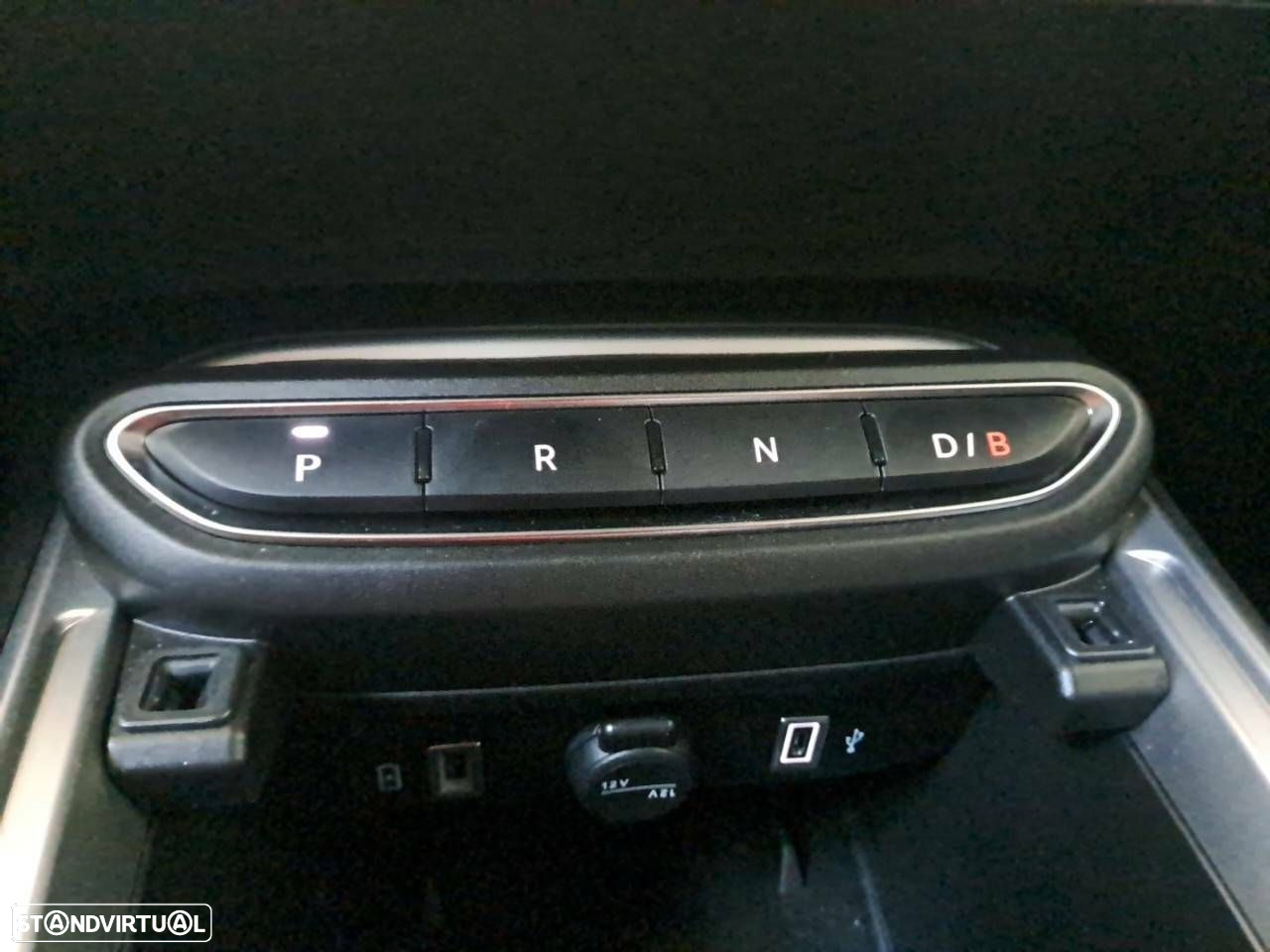 Jeep Avenger 54 kWh Altitude - 19