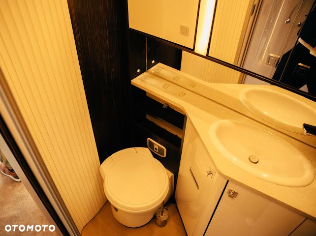 Burstner ELEGANCE I728 - 21