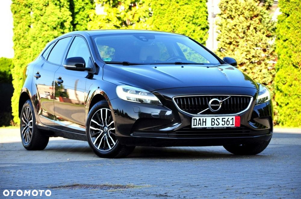 Volvo V40 - 11
