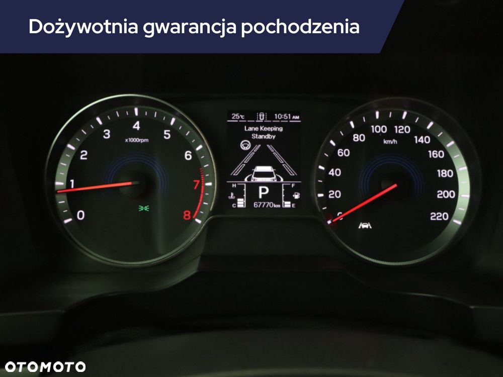 SsangYong/KGM Korando - 13