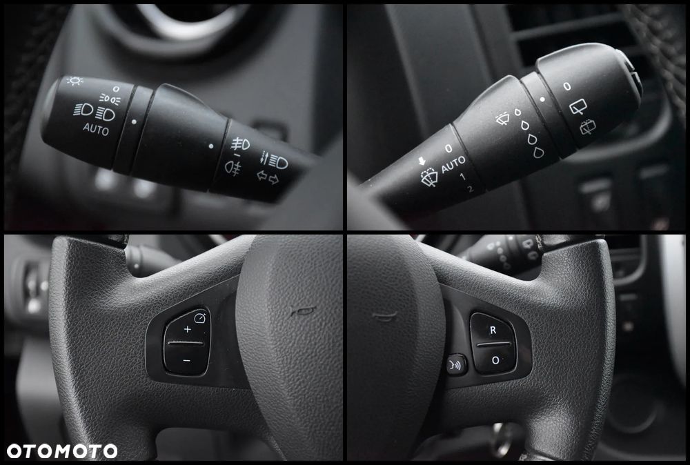 Renault Trafic Grand 2.0 dCi - 29