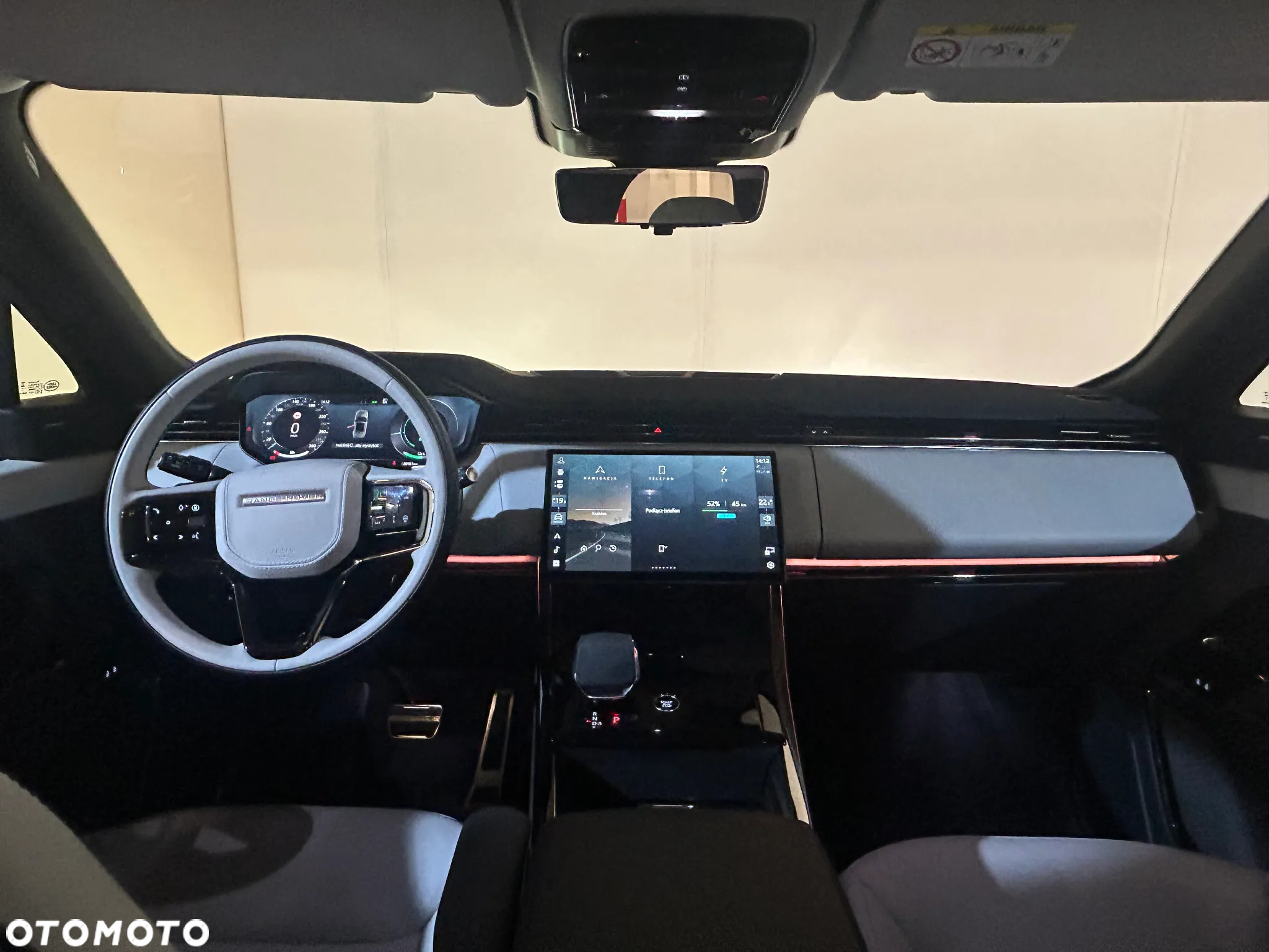 Land Rover Range Rover Sport - 10