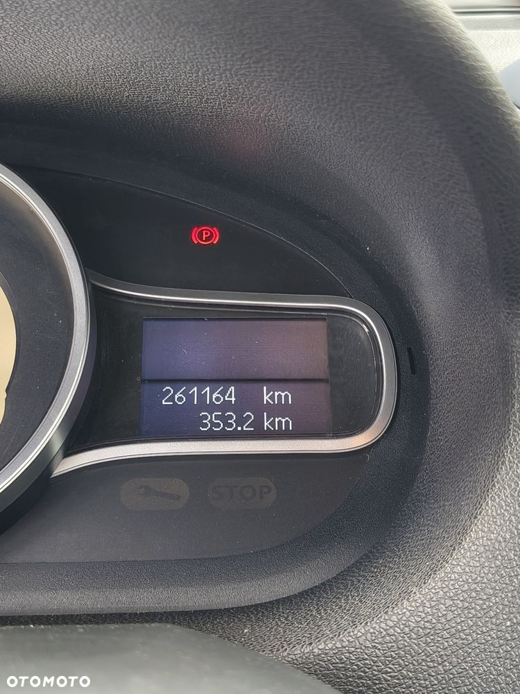 Renault Megane - 7