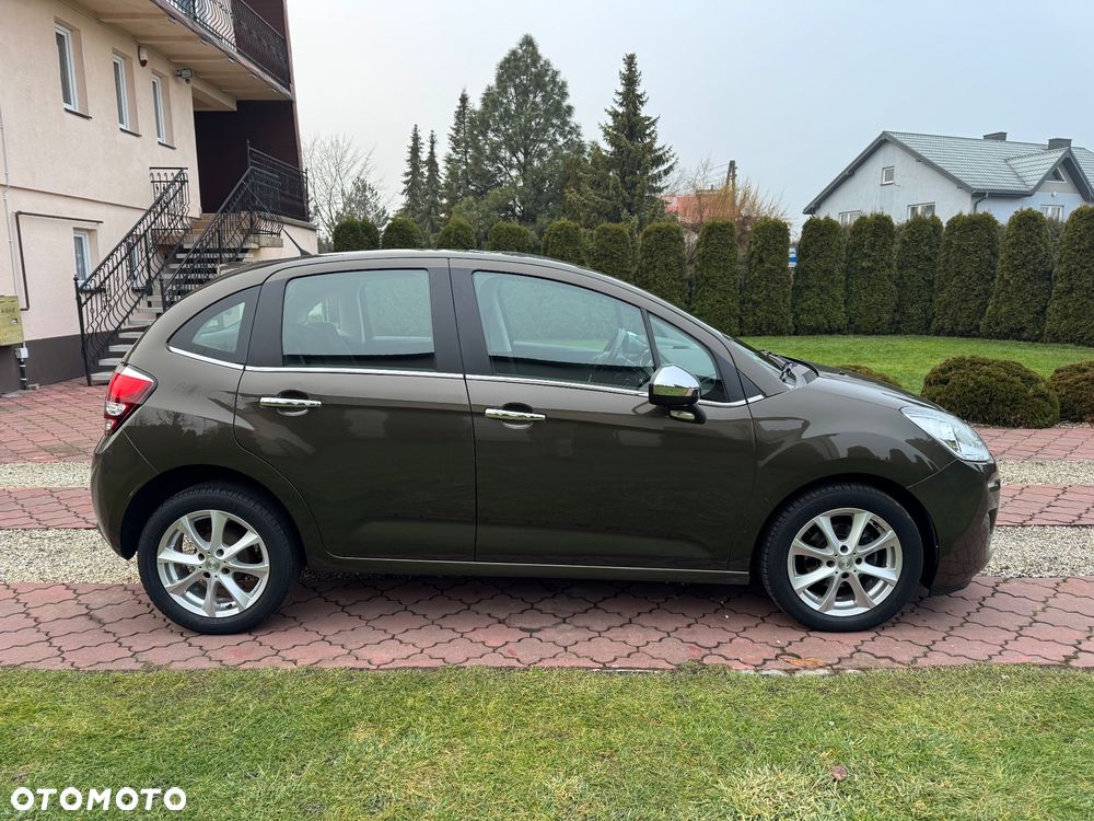 Citroën C3 Pure Tech (VTi) 82 Selection - 8