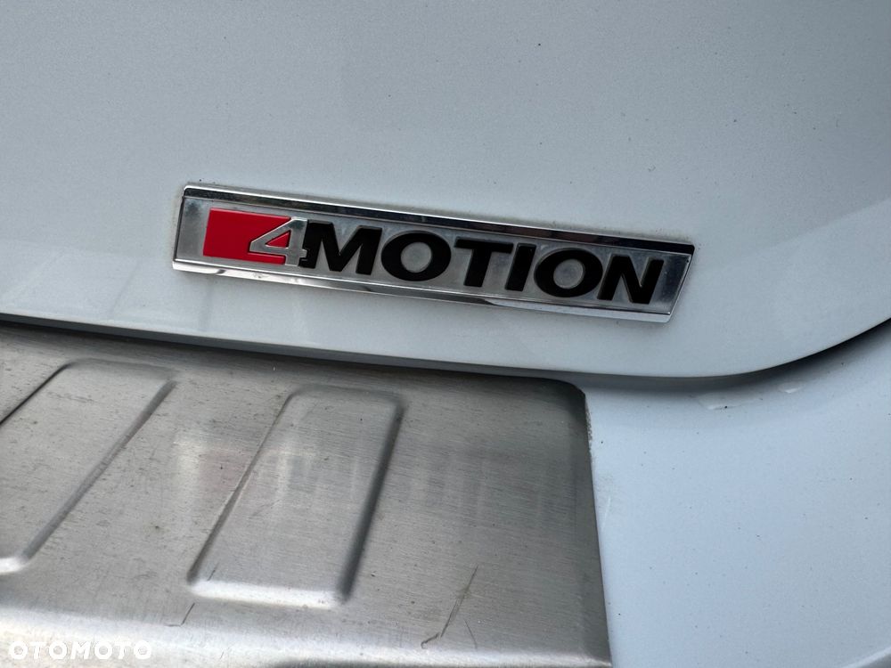 Volkswagen T-Roc 2.0 TSI 4Motion DSG Sport - 7