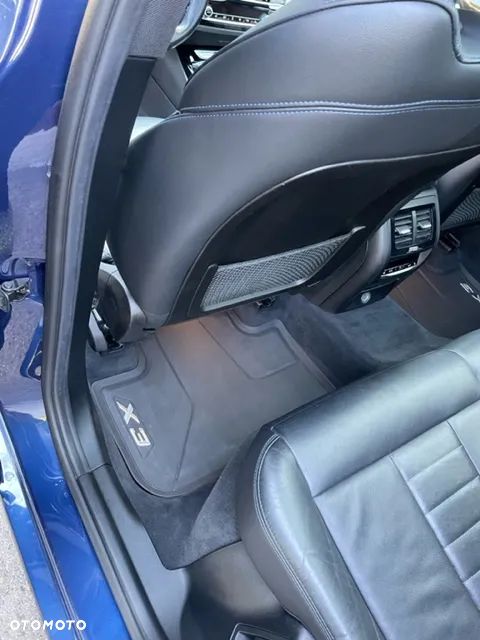 BMW X3 M M40i sport - 16
