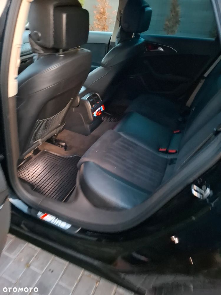 Audi A6 Avant 3.0 TDI S tronic - 10