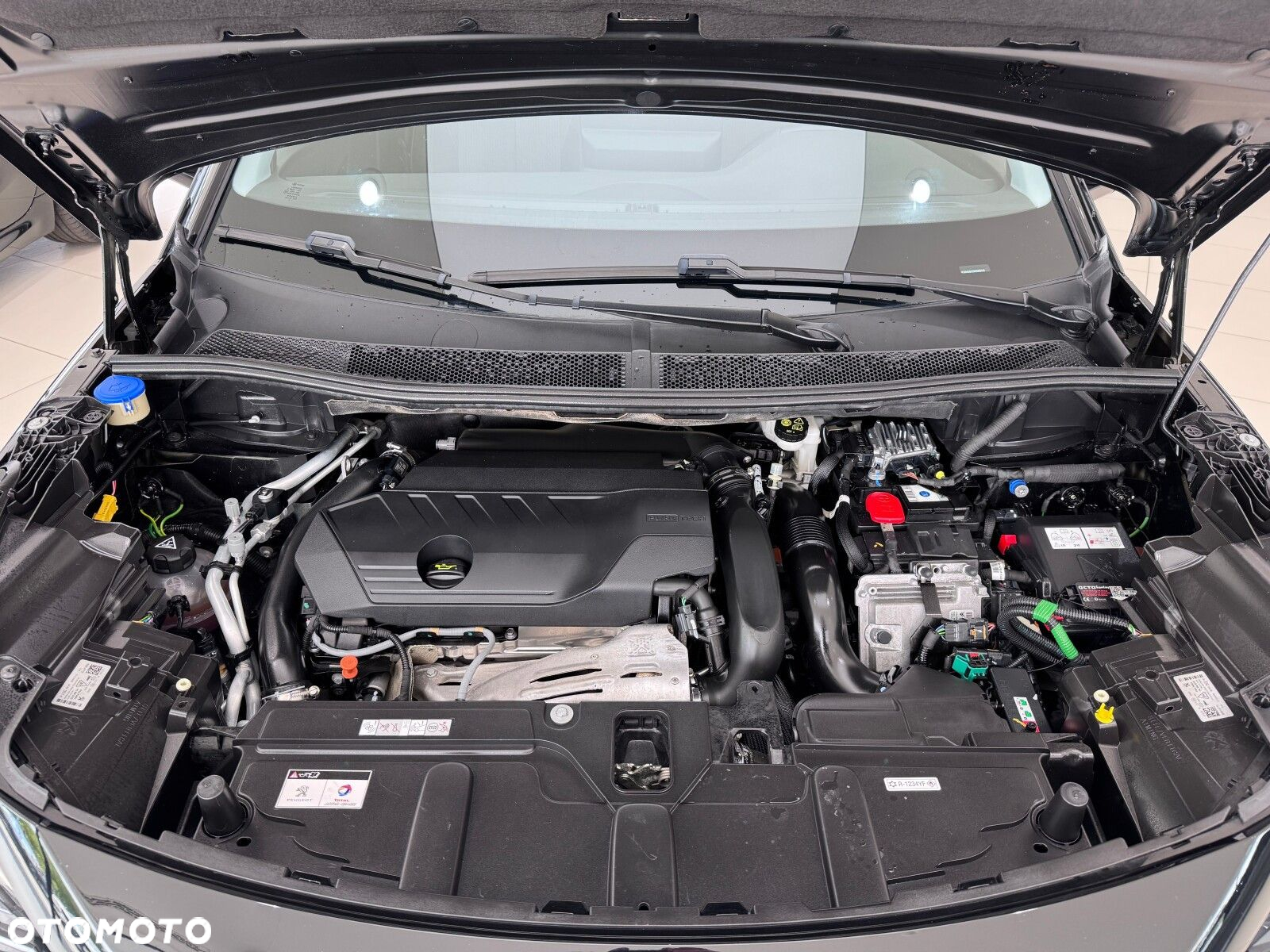 Peugeot 3008 - 19