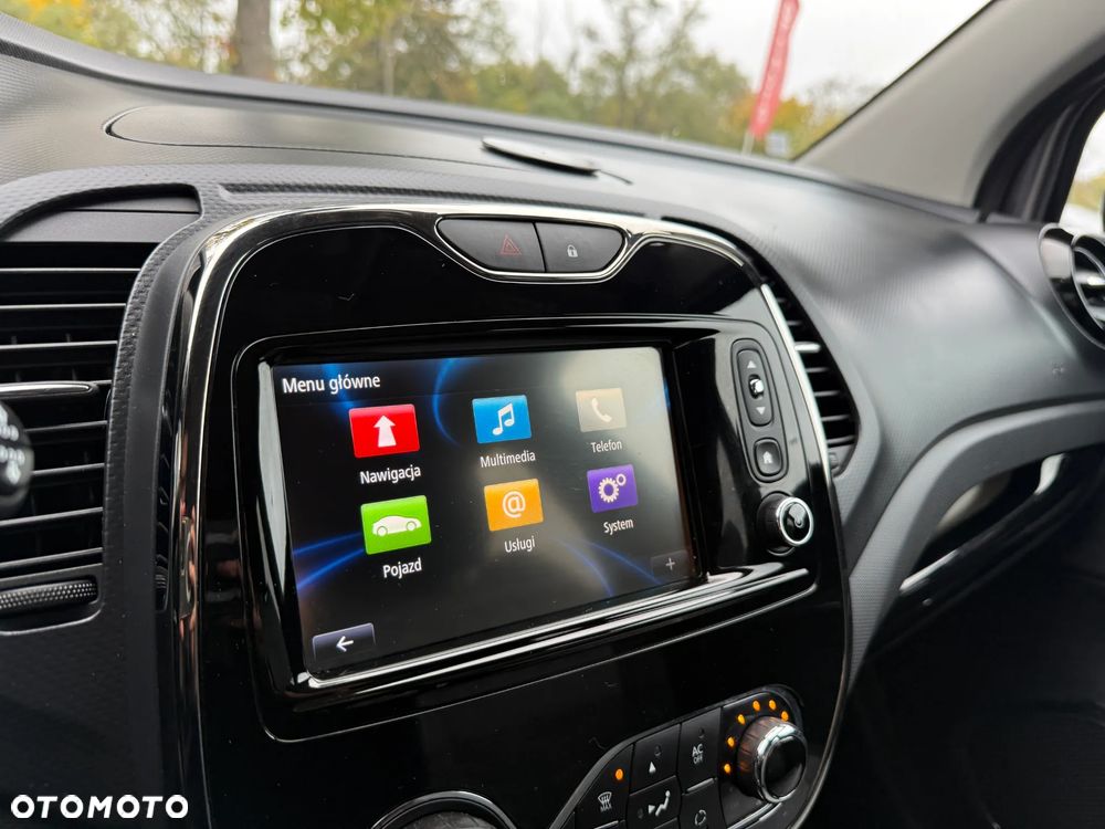 Renault Captur 0.9 Energy TCe XMOD - 29