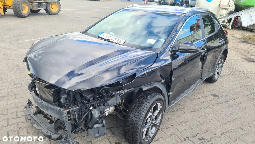 Kia XCeed 1.6 CRDi EDITION 7 - 3