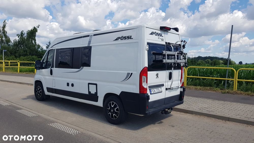 Peugeot Boxer - 12