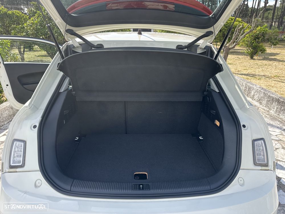 Audi A1 1.6 TDI S line edition m. S line Sport Pack - 20