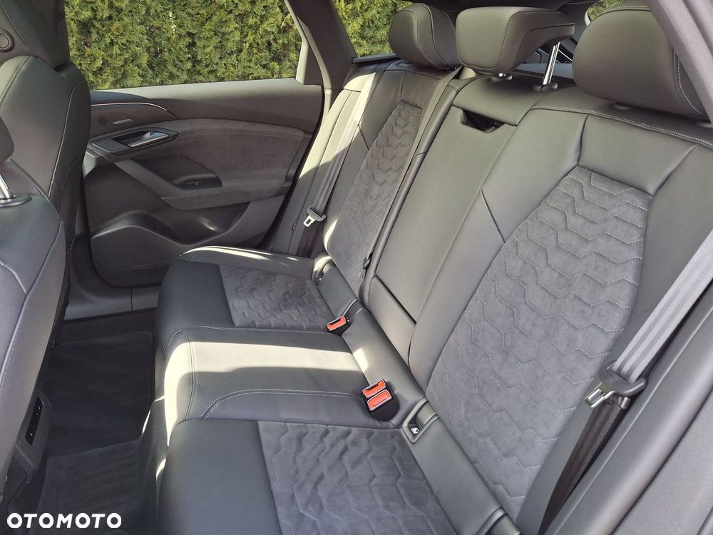 Audi A6 - 19