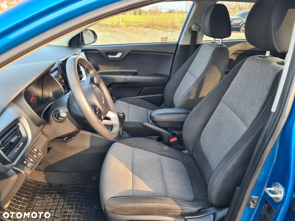 Kia Stonic 1.0 T-GDI L - 18