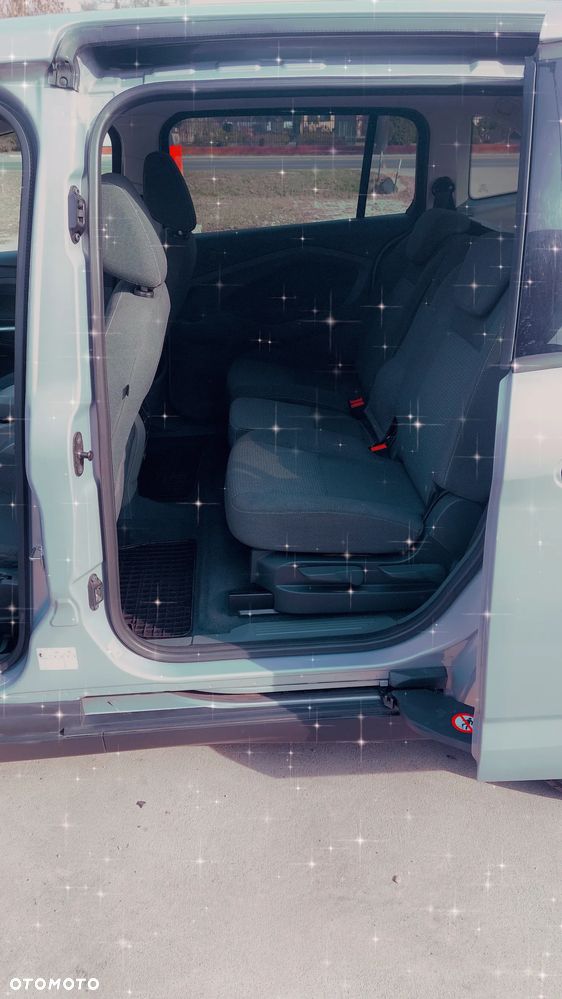 Ford Grand C-MAX 1.6 EcoBoost Edition ASS - 6