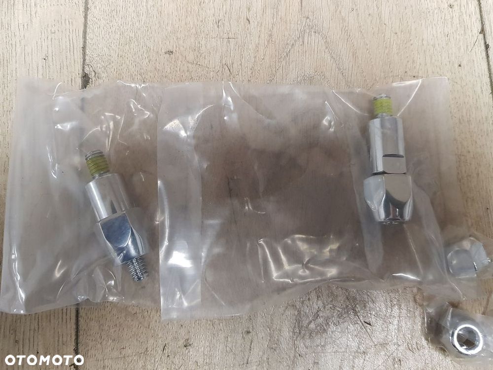 Uchwyt mocowanie kierunkowskazów Harley Davidson Softail 53959-06 - 8