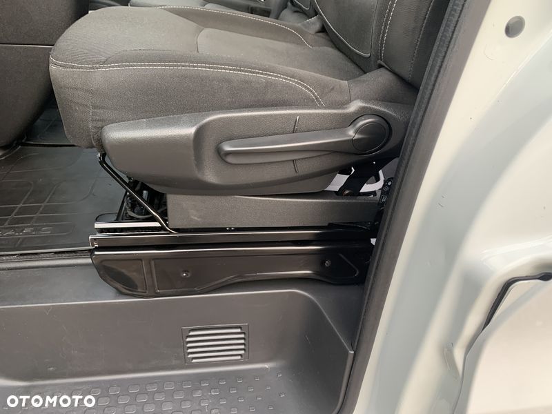 Renault Trafic L2H1 2,9t Pack Clim - 23