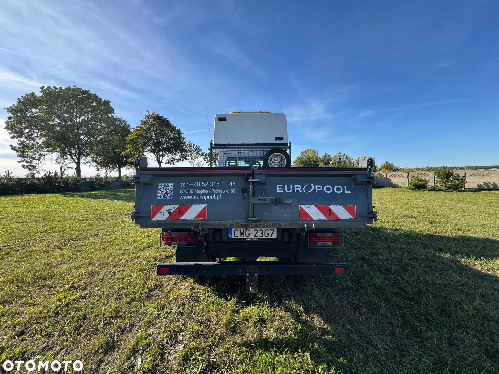 Iveco Daily - 8