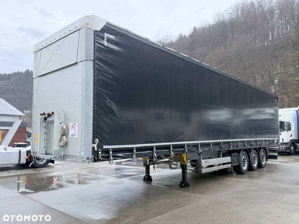 Schmitz Cargobull VARIOS - 9