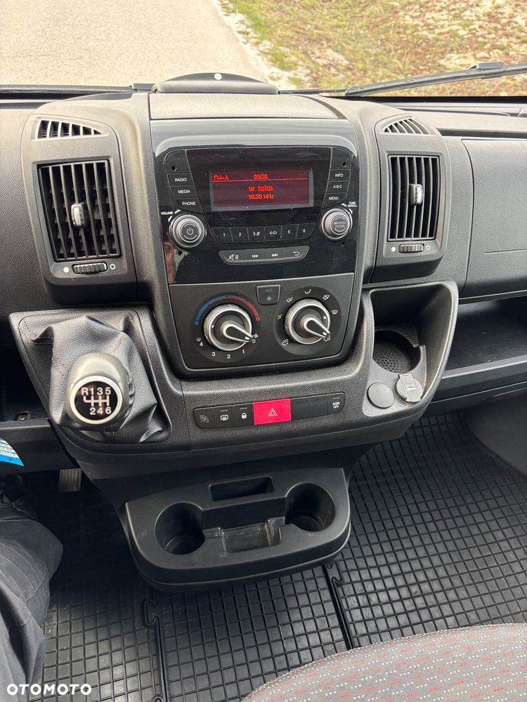 Citroën jumper - 13