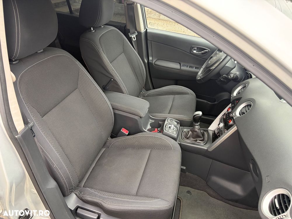 Renault Koleos 2.0 dCI FAP 4x4 Expression - 14