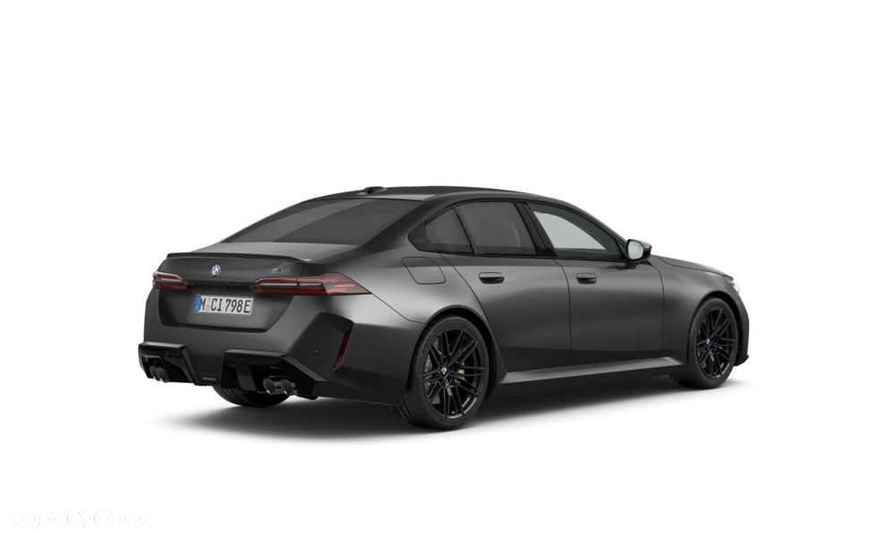 BMW M5 - 14