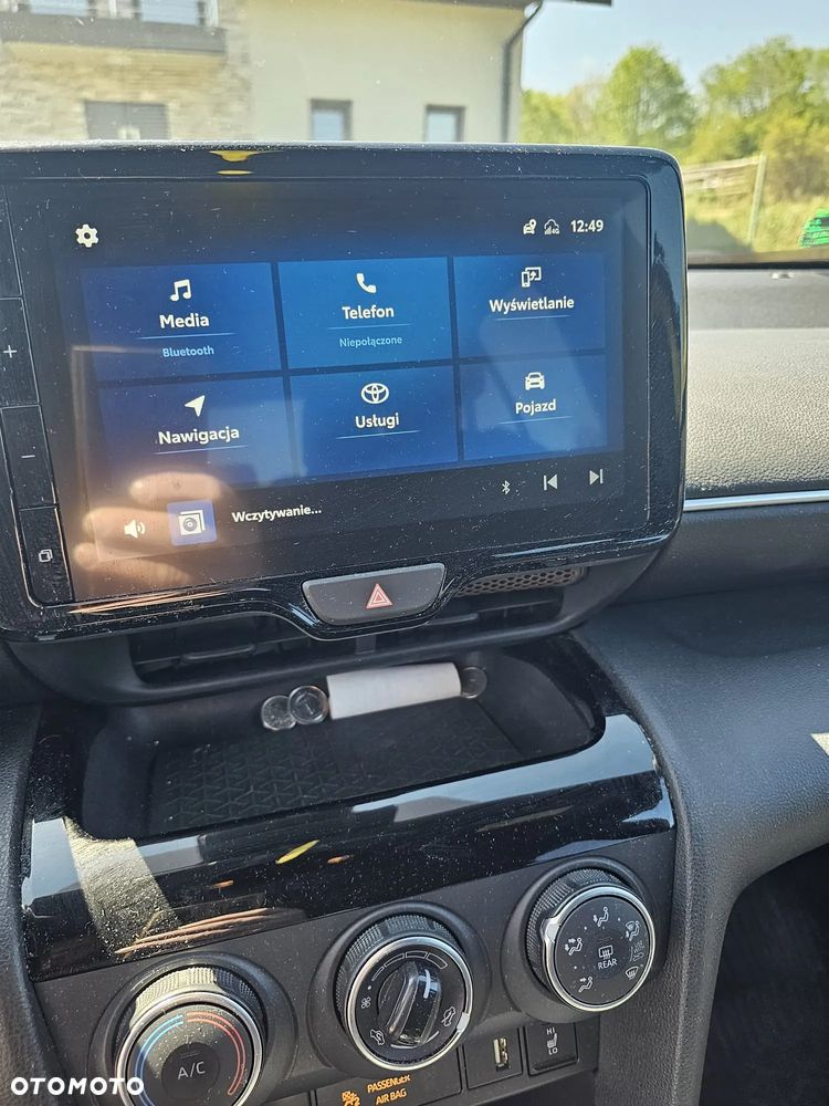 Toyota Yaris Cross 1.5 Comfort - 8