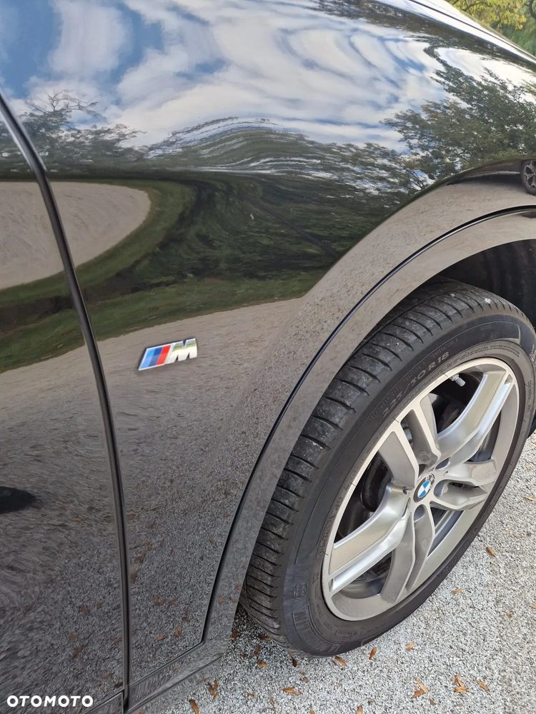 BMW X1 sDrive18d M Sport - 19