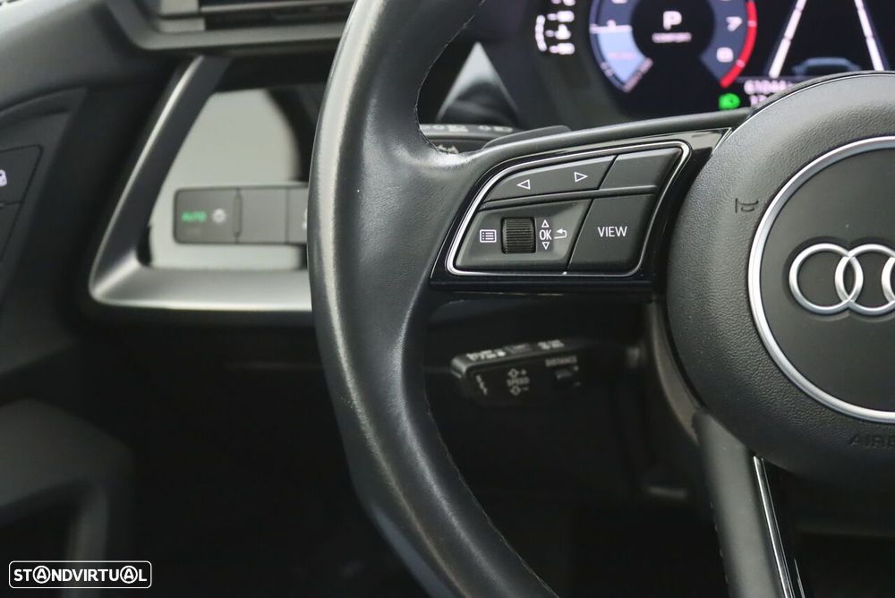 Audi A3 Sportback 30 TFSI S tronic - 11