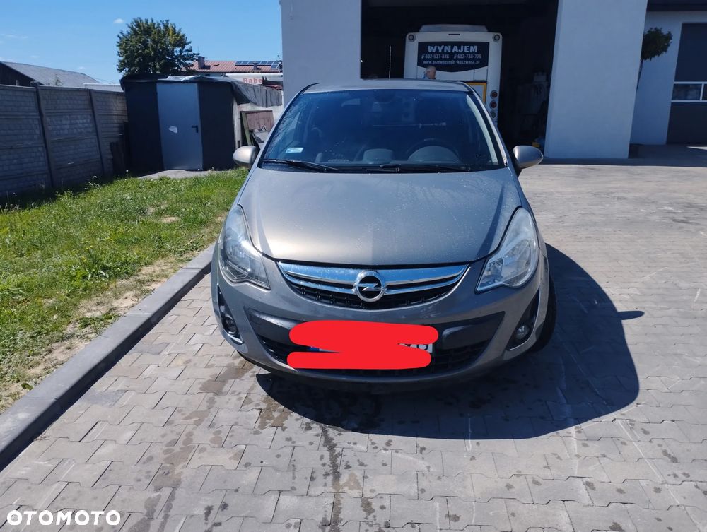 Opel Corsa 1.4 Color Edition S&S - 1