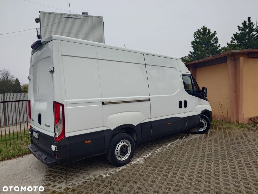 Iveco Daily - 2