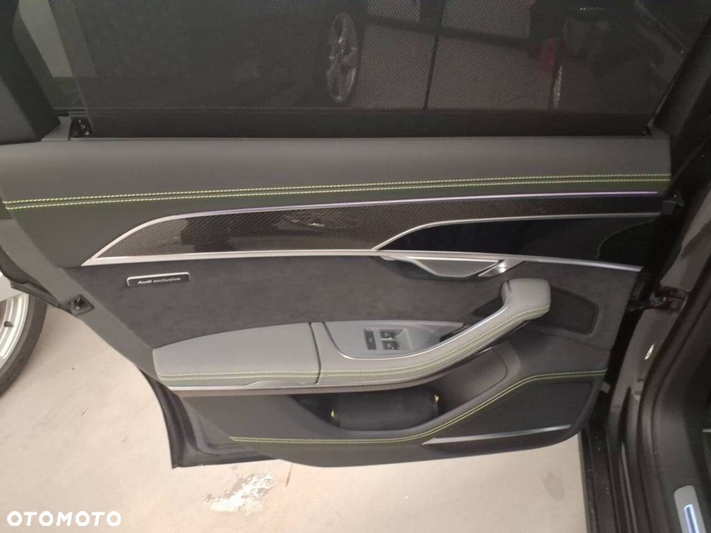 Audi A8 60 TFSI mHEV Quattro Tiptr - 22