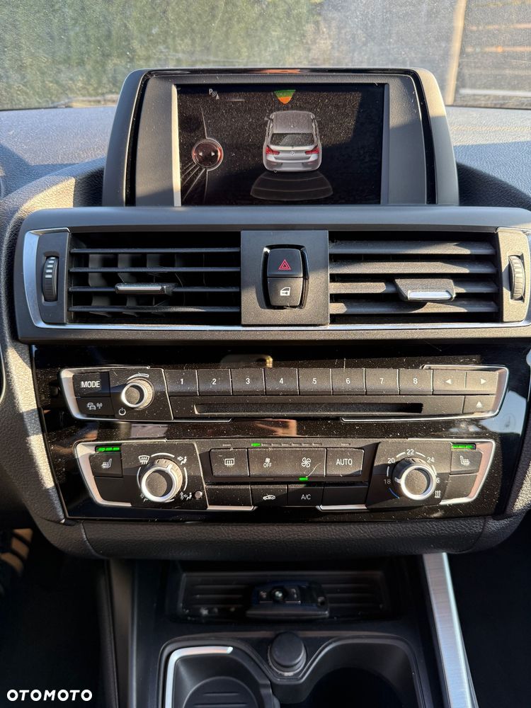 BMW Seria 1 116d M Sport - 24