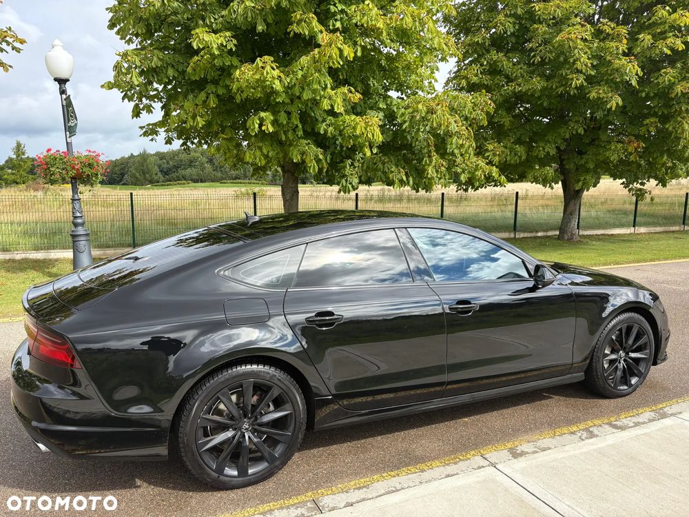 Audi A7 Sportback - 3
