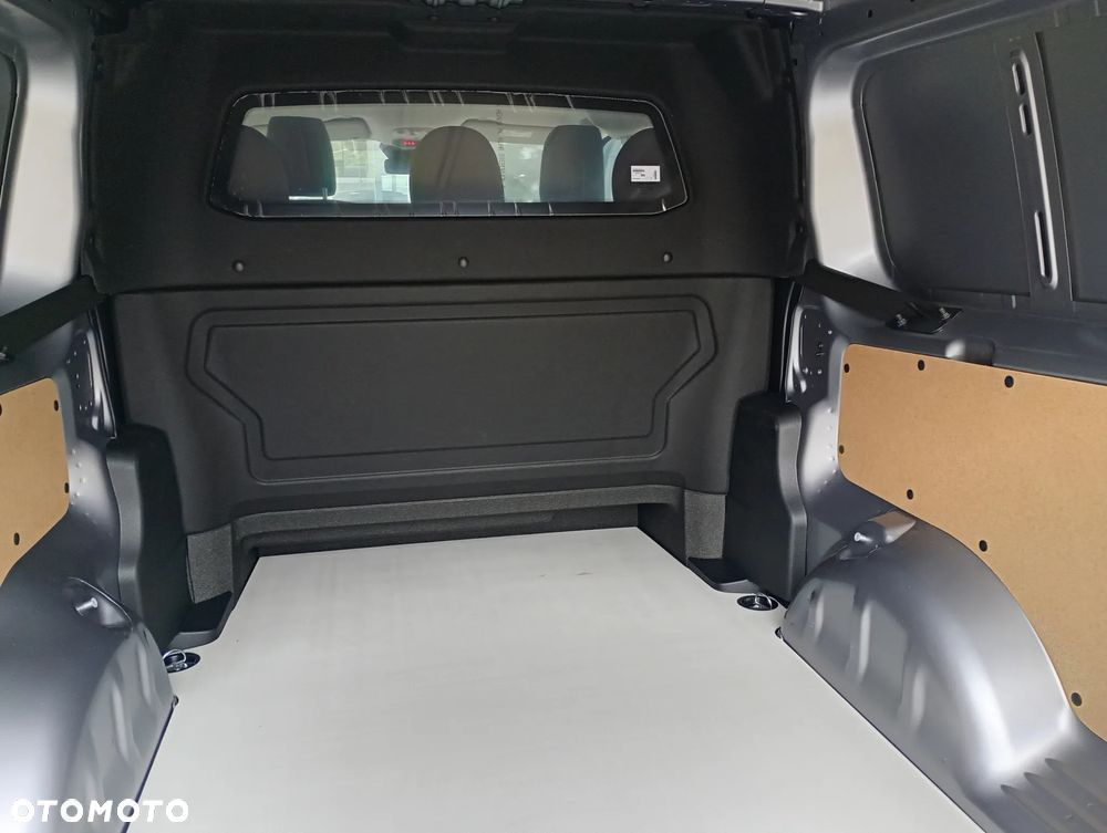 Citroën Jumpy 6 osób brygadowy - 12