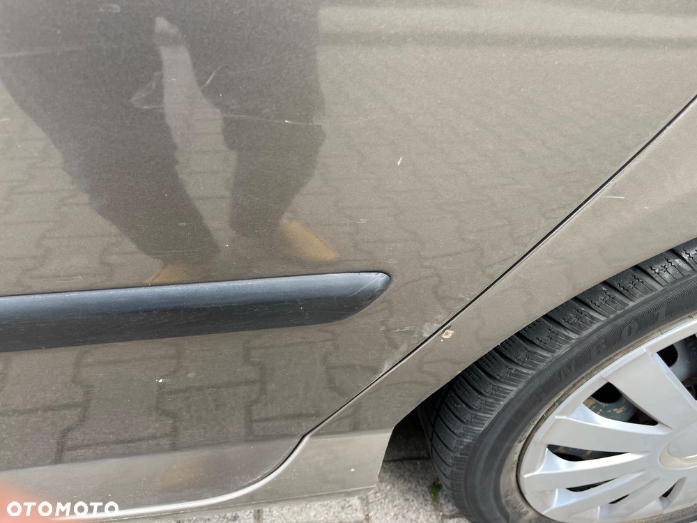 Peugeot 407 1.8 ST Komfort - 5