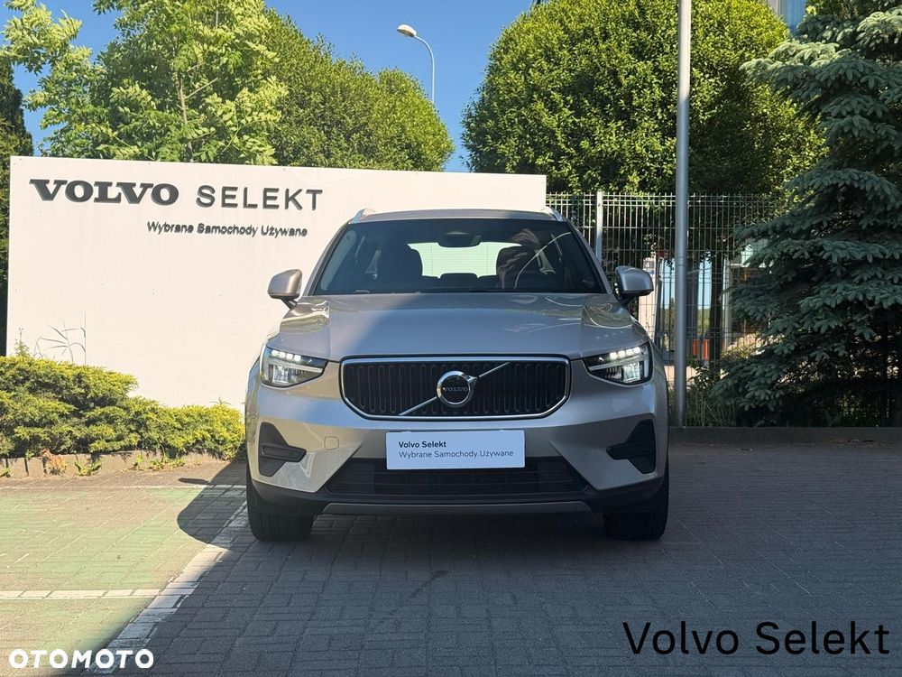 Volvo XC 40 - 4