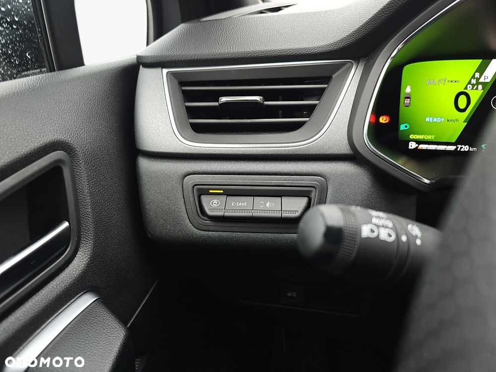 Renault Symbioz 1.6 E-Tech Full Hybrid 145 Techno - 29