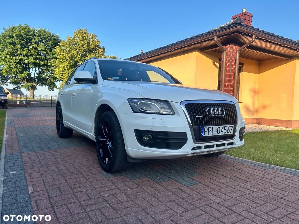 Audi Q5 3.0 TDI Quattro S tronic - 3