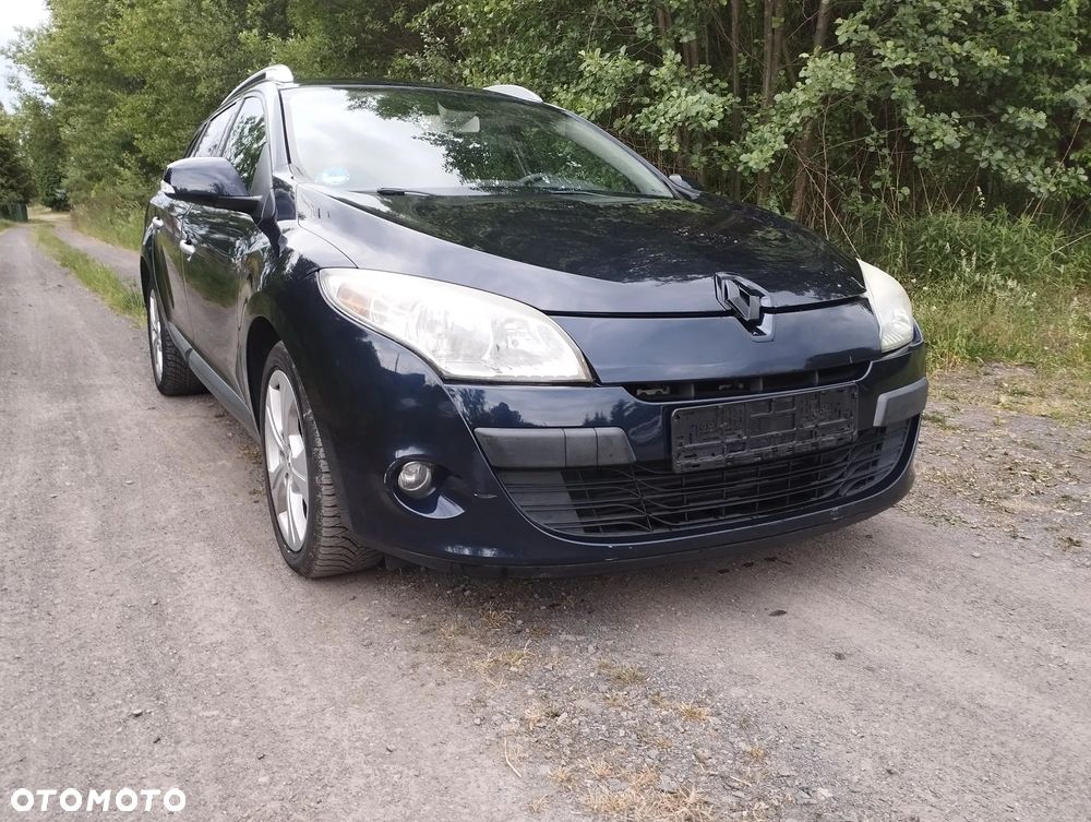 Renault Megane - 7