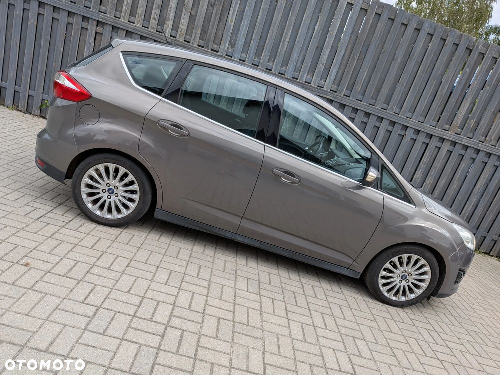 Ford C-MAX 1.6 EcoBoost Titanium - 6