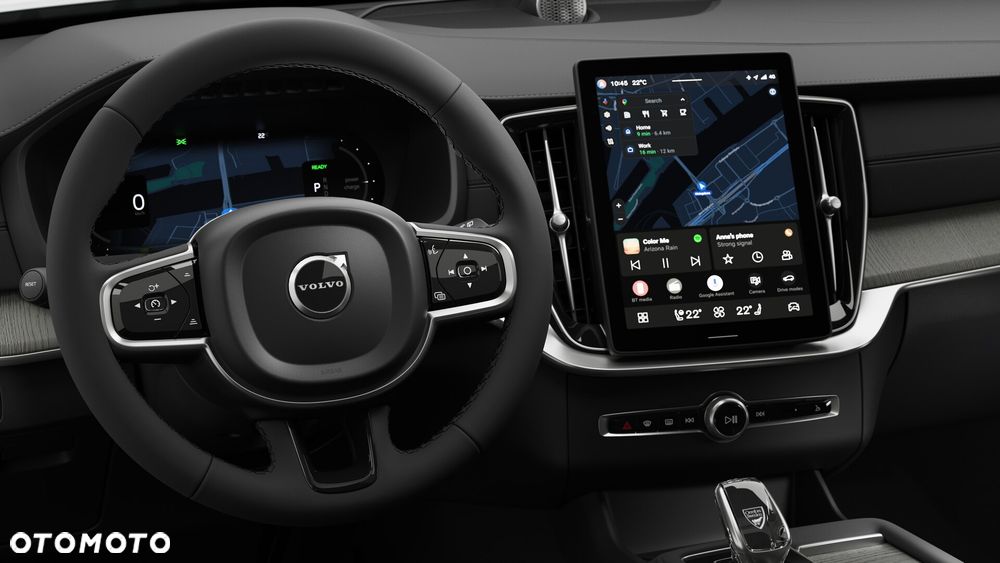 Volvo XC 90 T8 AWD Plus Dark - 12