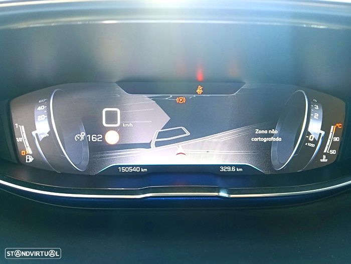 Peugeot 5008 1.5 BlueHDi Style - 19