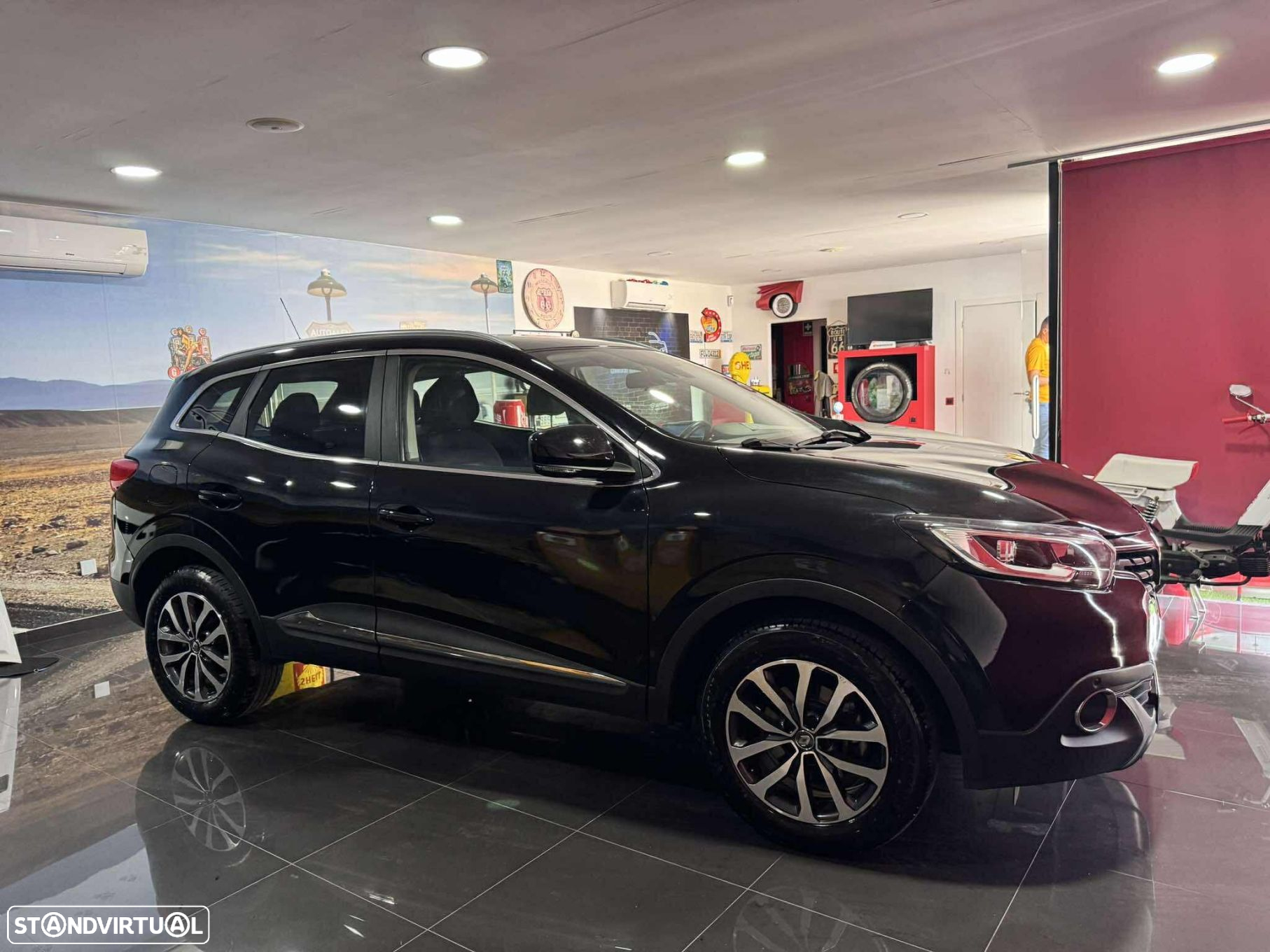Renault Kadjar 1.3 TCe Intens - 6
