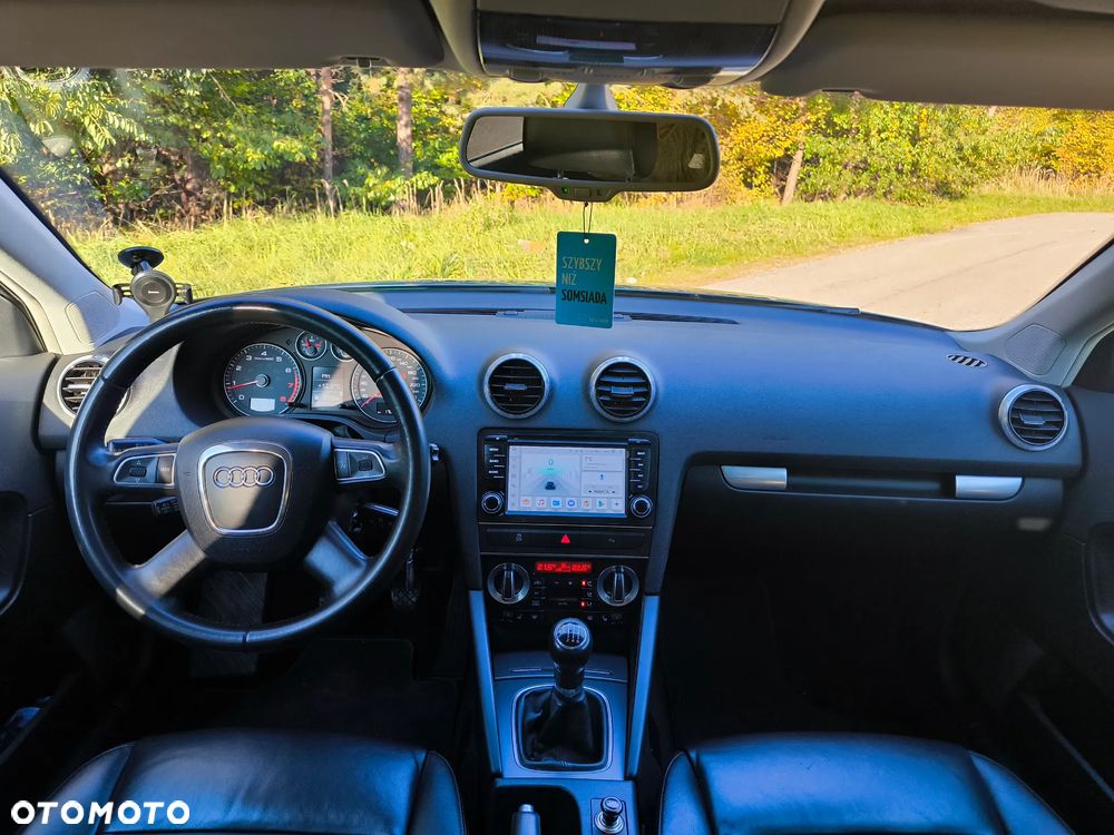 Audi A3 - 10