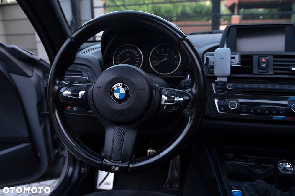 BMW Seria 2 M235i - 20