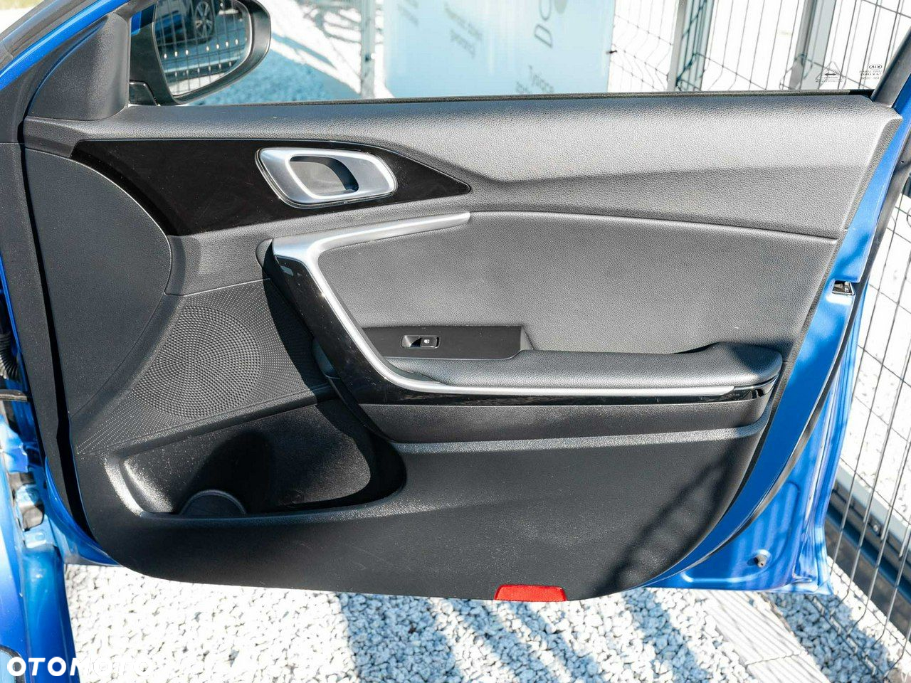 Kia Ceed - 31